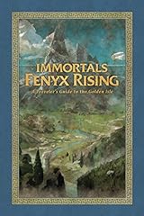Immortals fenyx rising for sale  Delivered anywhere in USA 