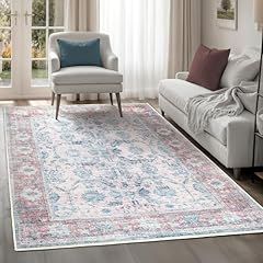 Artyrugs machine washable for sale  Delivered anywhere in UK