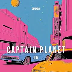 Captain planet gebraucht kaufen  Wird an jeden Ort in Deutschland