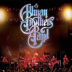 Allman brothers band for sale  Delivered anywhere in USA 