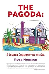 The pagoda lesbian d'occasion  Livré partout en France