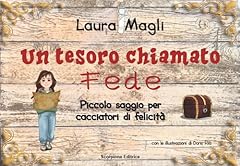Tesoro chiamato fede. usato  Spedito ovunque in Italia 