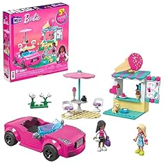 Mega barbie car for sale  Delivered anywhere in UK