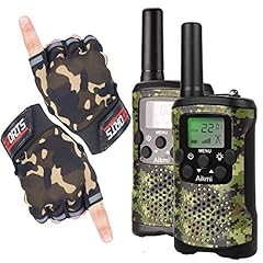 Kids walkie talkies for sale  Delivered anywhere in UK