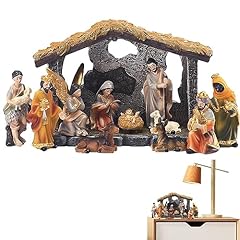 Uozonit crèche noël d'occasion  Livré partout en France