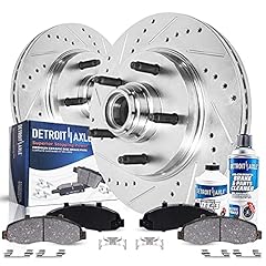 Detroit axle 2wd for sale  Delivered anywhere in USA 