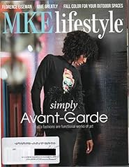 Mke lifestyle vol. for sale  Delivered anywhere in USA 