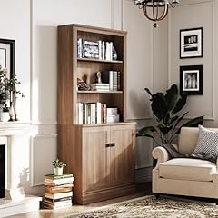 Fensuln tall bookshelf for sale  Delivered anywhere in USA 