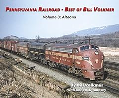 Pennsylvania railroad best for sale  Delivered anywhere in USA 