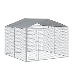 Pawhut dog kennel for sale  Delivered anywhere in USA 