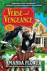 Verse vengeance magical for sale  Delivered anywhere in USA 