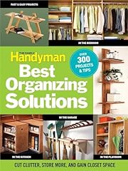 Family handyman best for sale  Delivered anywhere in USA 