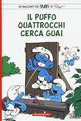 Puffo quattrocchi cerca d'occasion  Livré partout en France