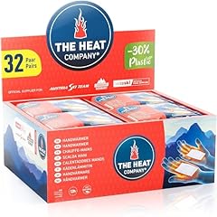 The heat company usato  Spedito ovunque in Italia 