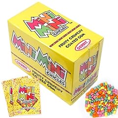 Mini mini chicles for sale  Delivered anywhere in USA 