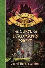 Curse deadman forest for sale  Delivered anywhere in USA 