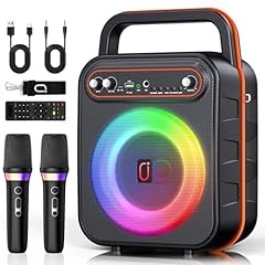 Jyx portable karaoke for sale  Delivered anywhere in UK
