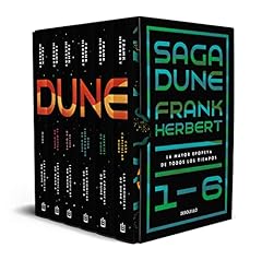 Estuche saga dune for sale  Delivered anywhere in USA 