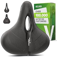Velmia bike seat for sale  Delivered anywhere in USA 