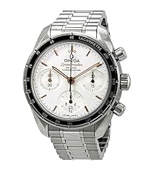 Omega speedmaster chronograph for sale  Delivered anywhere in USA 