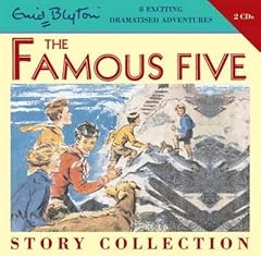 Enid blyton audiocd for sale  Delivered anywhere in UK