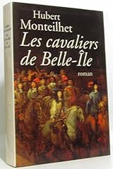 Cavaliers belle ile d'occasion  Livré partout en France