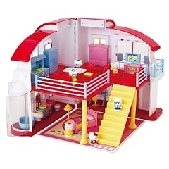 Hello Kitty doll House (japan import), used for sale  Delivered anywhere in UK