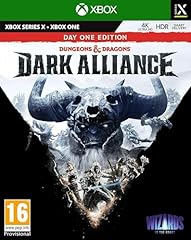 Dungeons dragons dark usato  Spedito ovunque in Italia 