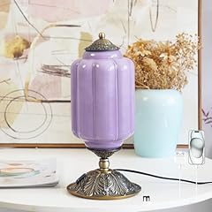 Vintage purple glass for sale  Delivered anywhere in USA 