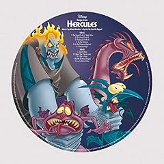 Songs from hercules d'occasion  Livré partout en France