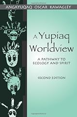 Yupiaq worldview pathway d'occasion  Livré partout en France