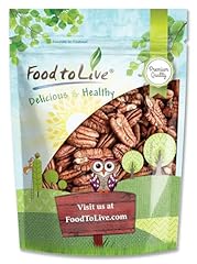 Food live pecan for sale  Delivered anywhere in USA 