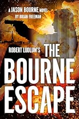 Robert ludlum bourne for sale  Delivered anywhere in USA 