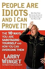 Idiot factor ways for sale  Delivered anywhere in UK