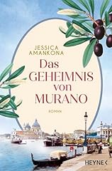 Geheimnis murano roman gebraucht kaufen  Wird an jeden Ort in Deutschland