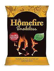 Cpl homefire smokeless for sale  Delivered anywhere in UK