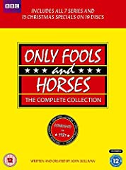 Fools horses complete for sale  Delivered anywhere in Ireland