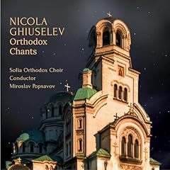 Nicola ghiuselev orthodox d'occasion  Livré partout en France