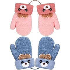 Pairs toddler gloves for sale  Delivered anywhere in UK