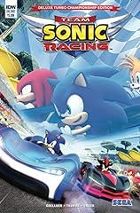 Team sonic racing for sale  Delivered anywhere in USA 