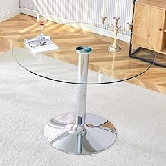 Luftut round glass for sale  Delivered anywhere in USA 