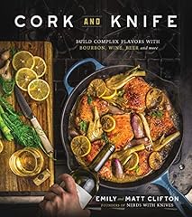 Cork knife build for sale  Delivered anywhere in USA 