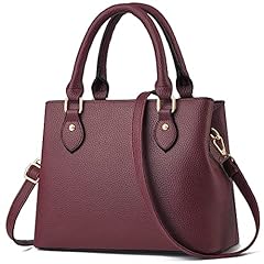 Chicarousal purses handbags for sale  Delivered anywhere in USA 