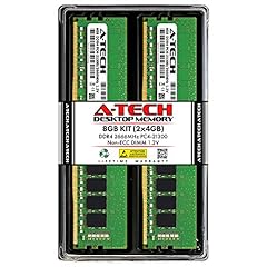 Tech 8gb ddr4 for sale  Delivered anywhere in USA 