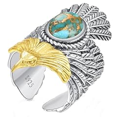 Phyonio eagle rings for sale  Delivered anywhere in USA 