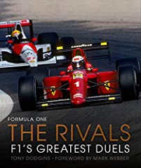 Formula one rivals for sale  Delivered anywhere in USA 