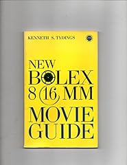 New bolex mm. for sale  Delivered anywhere in USA 