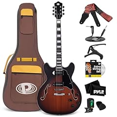 Pyle gitarre set gebraucht kaufen  Wird an jeden Ort in Deutschland