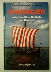 Wikinger ribe haithaben gebraucht kaufen  Wird an jeden Ort in Deutschland