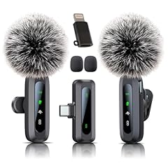 Microphone wireless microphone for sale  Delivered anywhere in UK